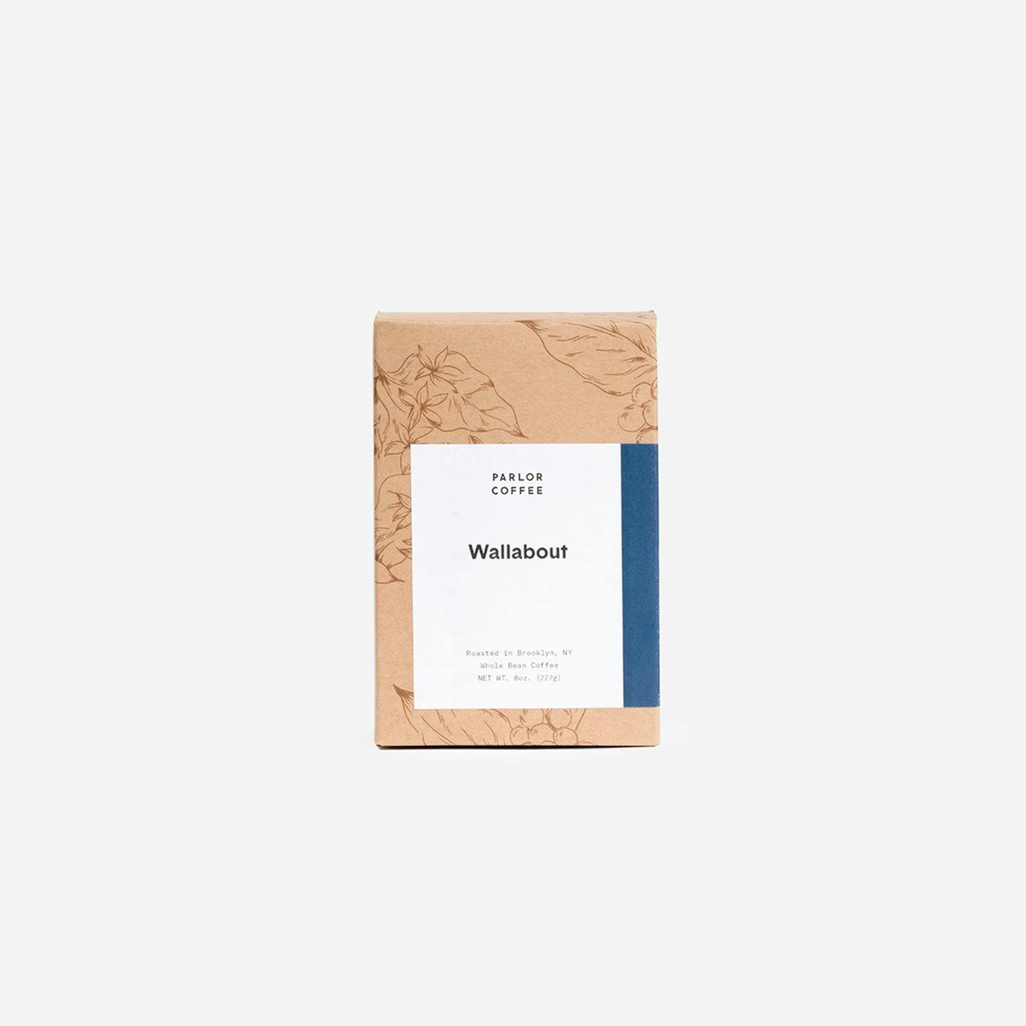 A modern take on classical coffee. With notes of toffee and chocolate, this coffee is perfect for any time of the day and will quickly become your favorite cup of coffee.